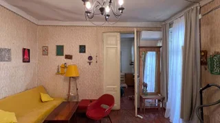 2-комнатная квартира в Тбилиси