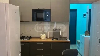2-комнатная квартира в районе аэропорта