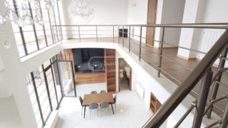 6комнатная квартира в авлабари