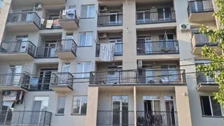 3-комнатная квартира. Мухьяни