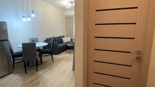 2-комнатная квартира в Тбилиси