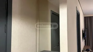Коммерческое помещение на Chavchavadze Ave 17 Vake