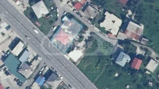 Сельскохозяйственный участок в районе аэропорта
