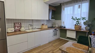 3-комнатная квартира в Тбилиси