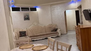 1+1 на ზ. გორგილაძის ქუჩა 98 Rustaveli District