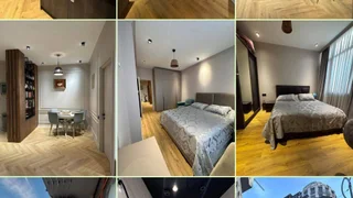 3-к квартира, 83 кв.м, Старый Город, $1000