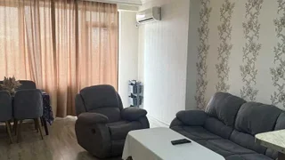 2-комнатная квартира. Сабуртало