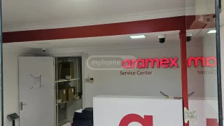 Универсальная коммерческая площадь в районе Руставели
