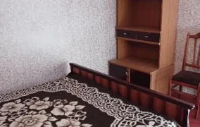 2-комнатная квартира. Чугурети