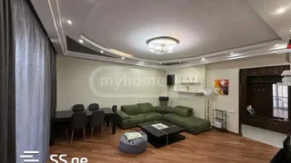5-комнатная квартира. Сабуртало