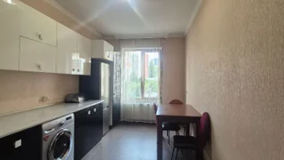 3-комнатная квартира. Самгори