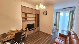 3-комнатная квартира в Тбилиси
