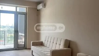 Коммерческое помещение на ფარნავაზ მეფის გამზირი 1 Didi digomi