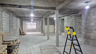 Склад/коммерческое помещение
