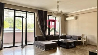 3-комнатная квартира, 200 м², Сабуртало, $1100