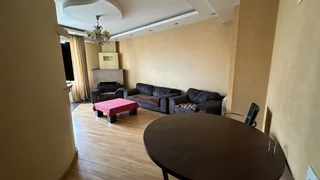 Коммерческое помещение на Kipshidze St 9ბ Vake