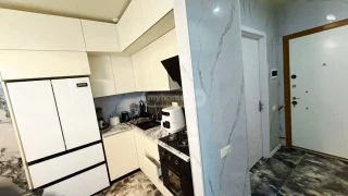 2-комнатная квартира в районе аэропорта