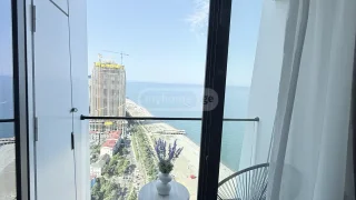 2-комнатная гостиница в районе Руставели
