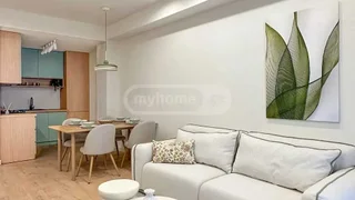 2-комнатная квартира Продаётся. Ортачала