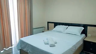 Коммерческое помещение на проспект Акакия Церетели 2 Didube