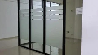 Коммерческое помещение, Вера