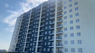 Коммерческое помещение на Kupradze St 69 Varketili