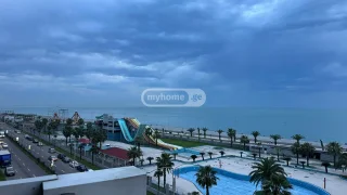 1+1 на Orbi Residence Kobaladze st. 2 ხიმშიაშვილის უბანი