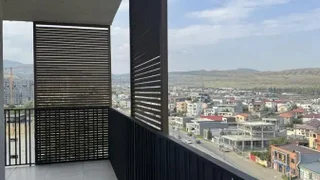 Коммерческое помещение на შალვა ნუცუბიძის ქუჩა 0 Nutsubidze plateau