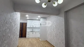 2-комнатная квартира в пос. Дигоми