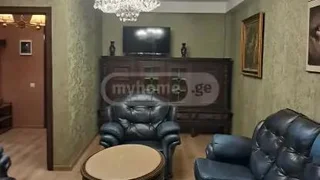 2-комнатная квартира в Тбилиси
