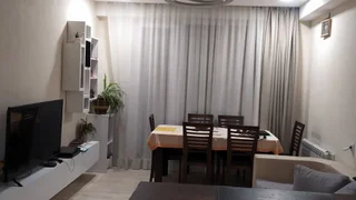3 room Flat For Sale. Saburtalo