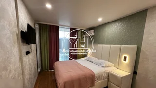 1-комнатная квартира, 35 кв.м, $385