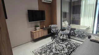 NBG Beach Panorama: 2-комнатная, 35,0 м²