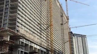 1+1 на улица Шерифа Химшиашвили 26 Khimshiashvili District