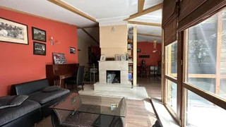 Улица Давида Агмашенебели, 195: 5-комнатная, 260.0 м²