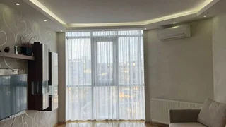 3-комнатная квартира в Тбилиси