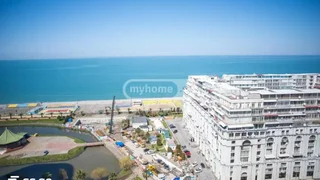Коммерческое помещение на улица Шерифа Химшиашвили 33) Khimshiashvili District