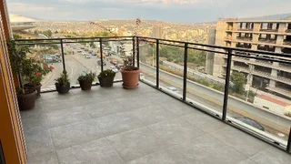 3-комнатная квартира в Тбилиси