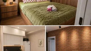 2 room Flat Daily rent. Didi digomi