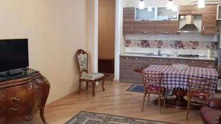 2 room Flat For Rent. Digomi