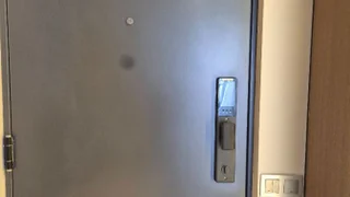 2-комнатная квартира в Тбилиси
