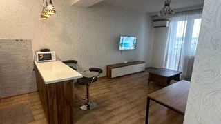Коммерческое помещение на Navtlugi St ისანი Isani