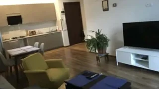 2-комнатная квартира в Тбилиси