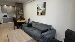 2 комнатная квартира у озера Лиси, $700