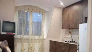 2 комнатная квартира Продаётся. Сабуртало