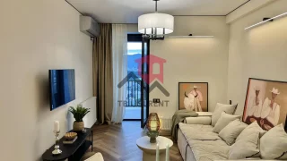 3-комнатная квартира в Вашлиджвари, $1000