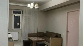 Паркинг на Javakheti St Varketili