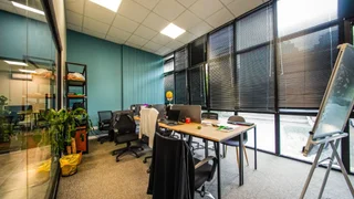 Office For Sale. Saburtalo
