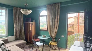 2 комнатная в Сололаки, $700