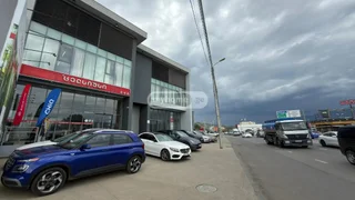 Коммерческое помещение сдаётся. Дигоми